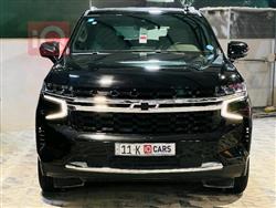 شيفروليه تاهو